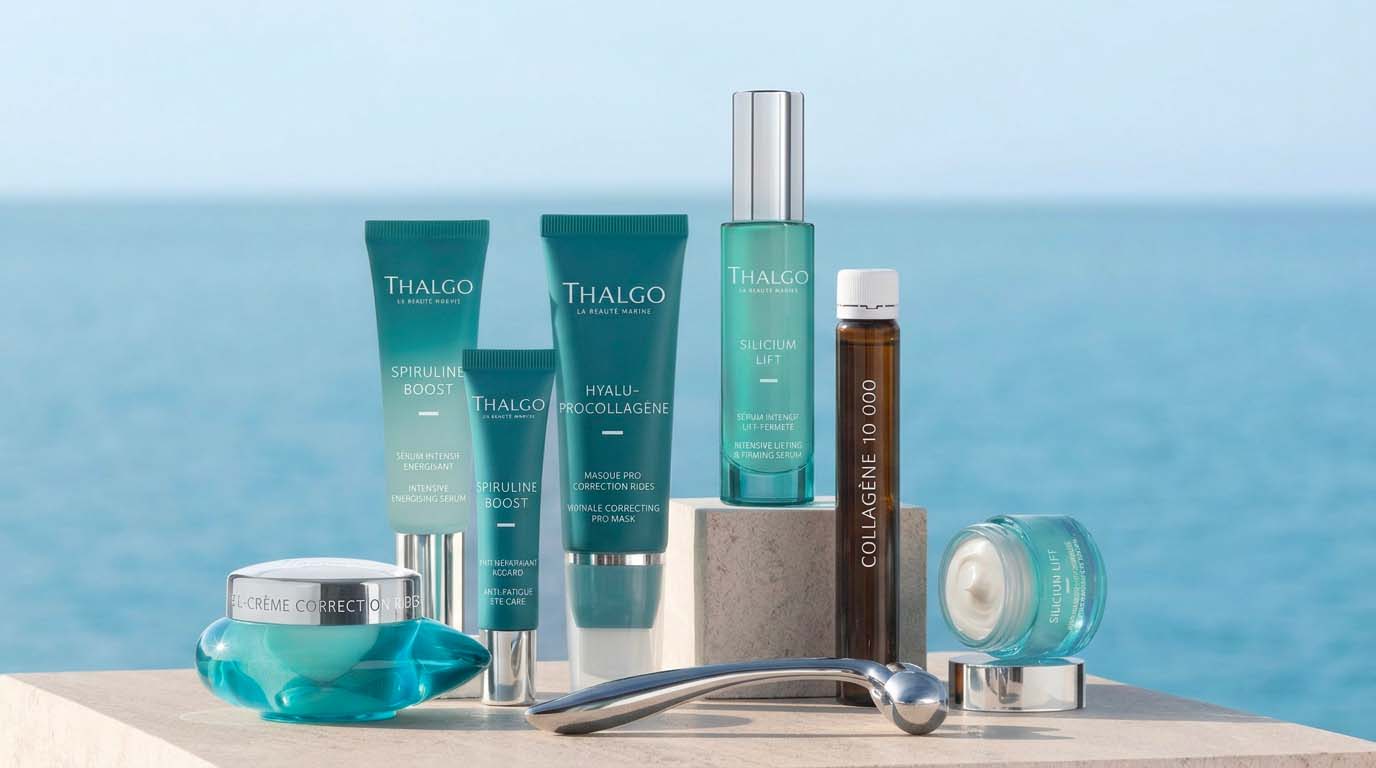 Distribution beauté professionnelle