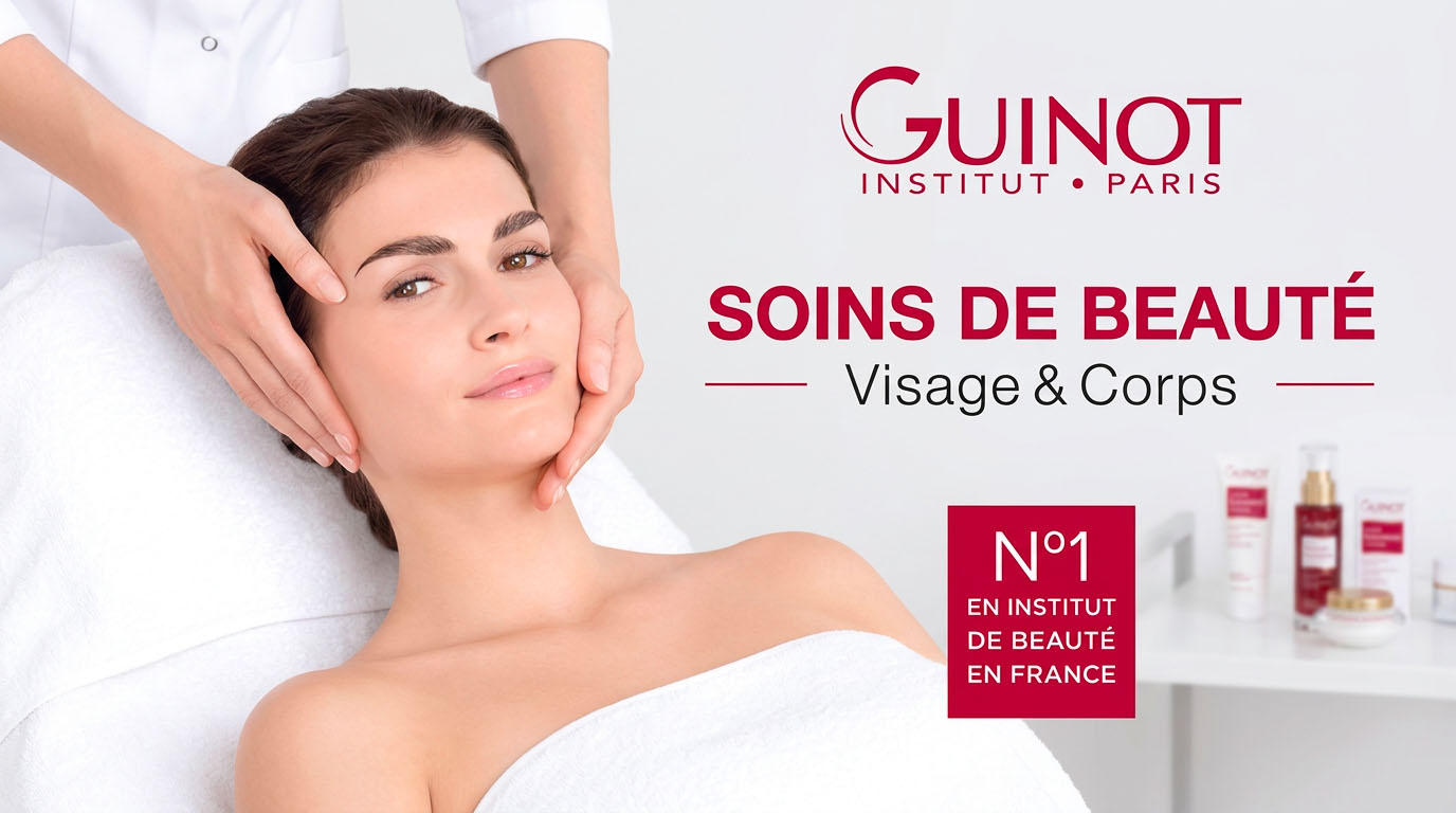 Distribution beauté professionnelle