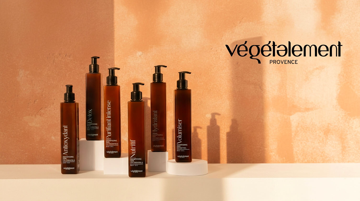 Distribution beauté professionnelle