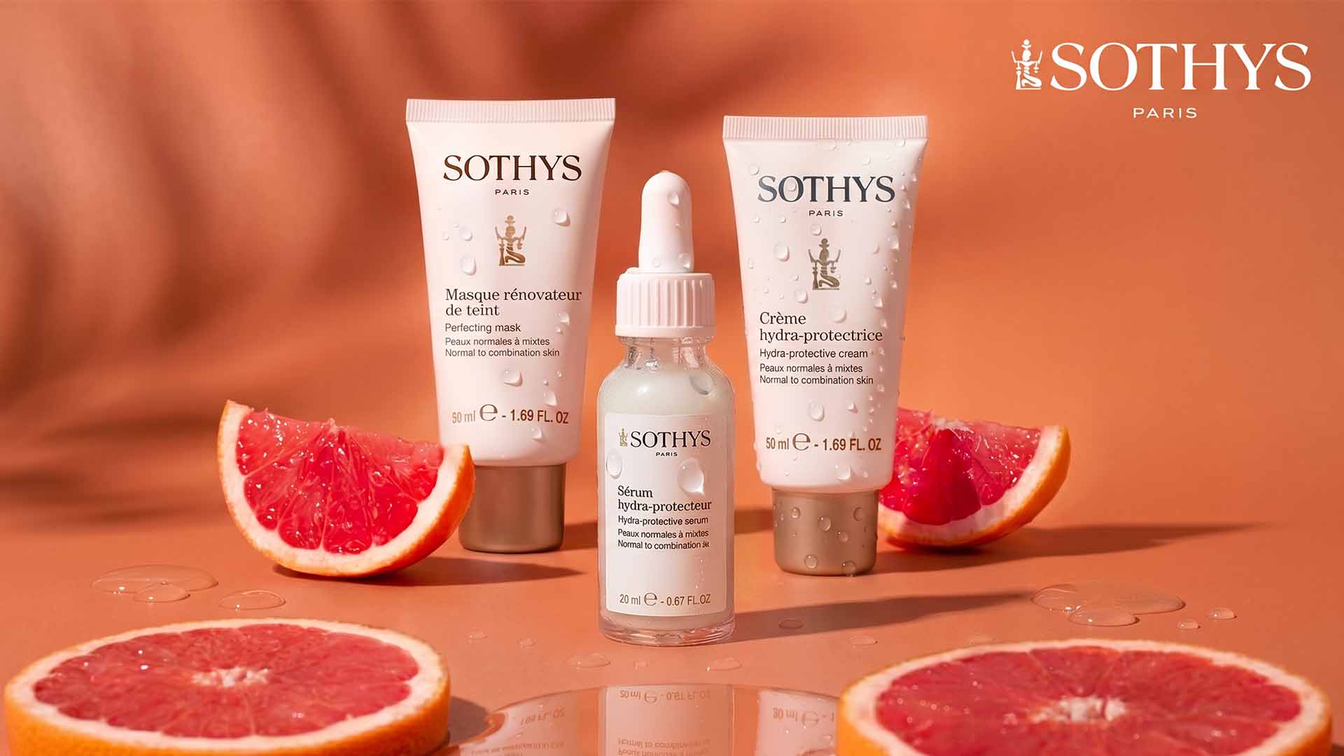 Distribution beauté professionnelle